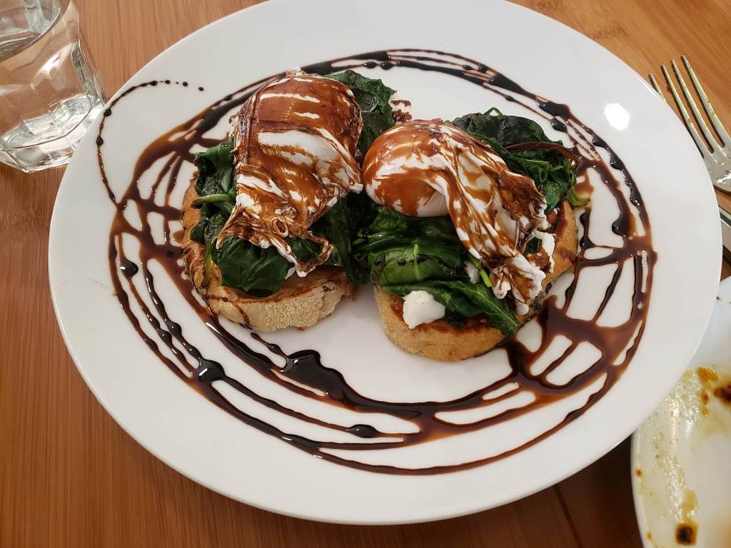 BITS Cafe | restaurant | 903 Rogers St NW, Olympia, WA 98502, USA | 3605840183 OR +1 360-584-0183