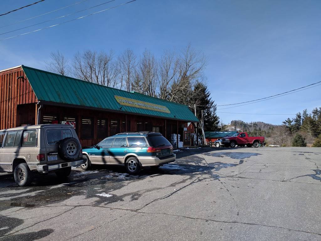 Lowerys Barbeque Company Inc | restaurant | 2805 Linville Falls Hwy, Newland, NC 28657, USA | 8287330909 OR +1 828-733-0909