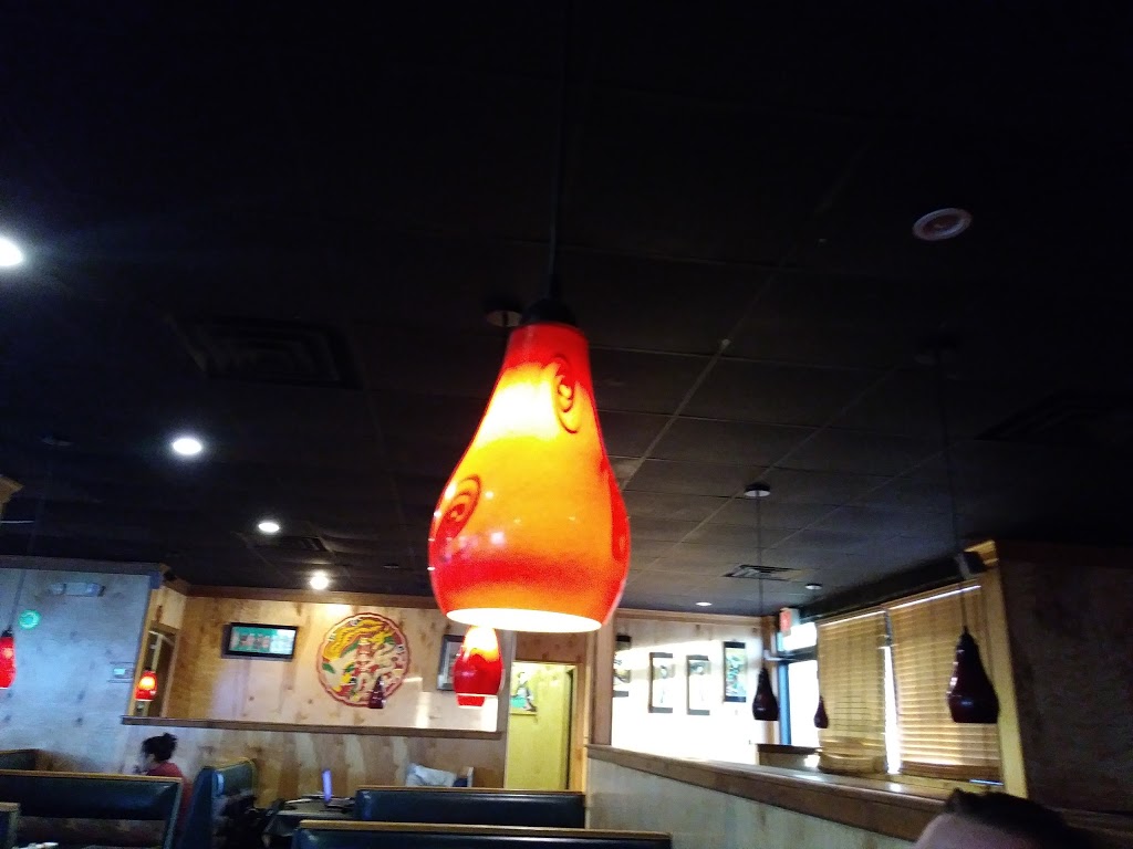 Mr. Teriyaki | restaurant | 41 S Navy Blvd, Pensacola, FL 32507, USA | 8504559918 OR +1 850-455-9918