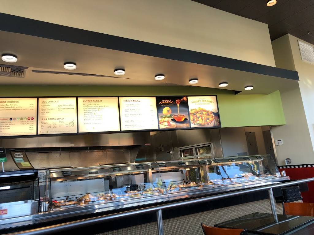 Panda Express | meal takeaway | 2015 Birch Rd, Chula Vista, CA 91915, USA | 6193974002 OR +1 619-397-4002