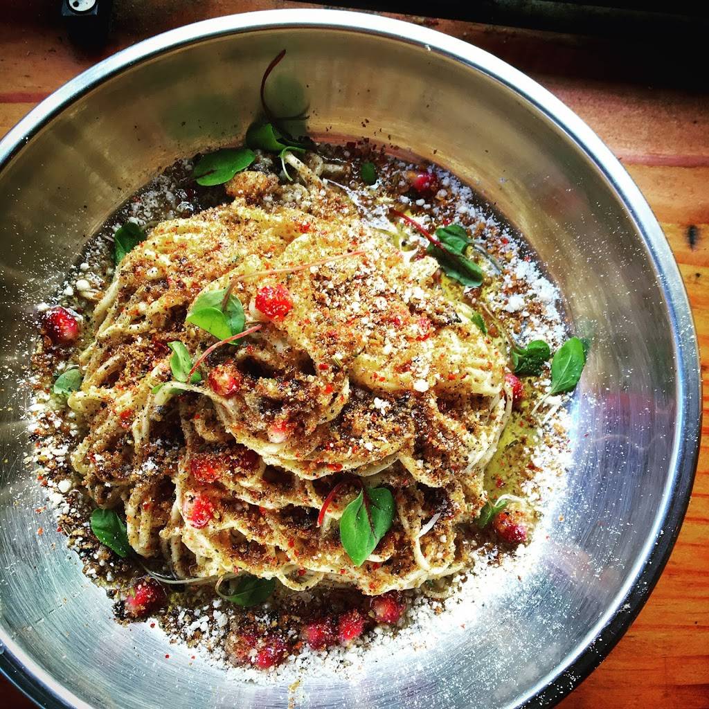 Gumba | restaurant | 1533 NE Alberta St, Portland, OR 97211, USA | 5039755951 OR +1 503-975-5951