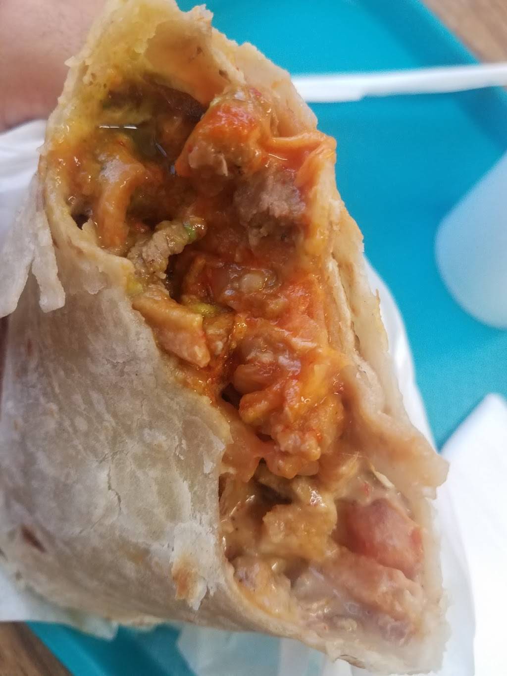 Victoria Mexican Food | restaurant | 677 E Main St, El Cajon, CA 92020, USA | 6195881510 OR +1 619-588-1510