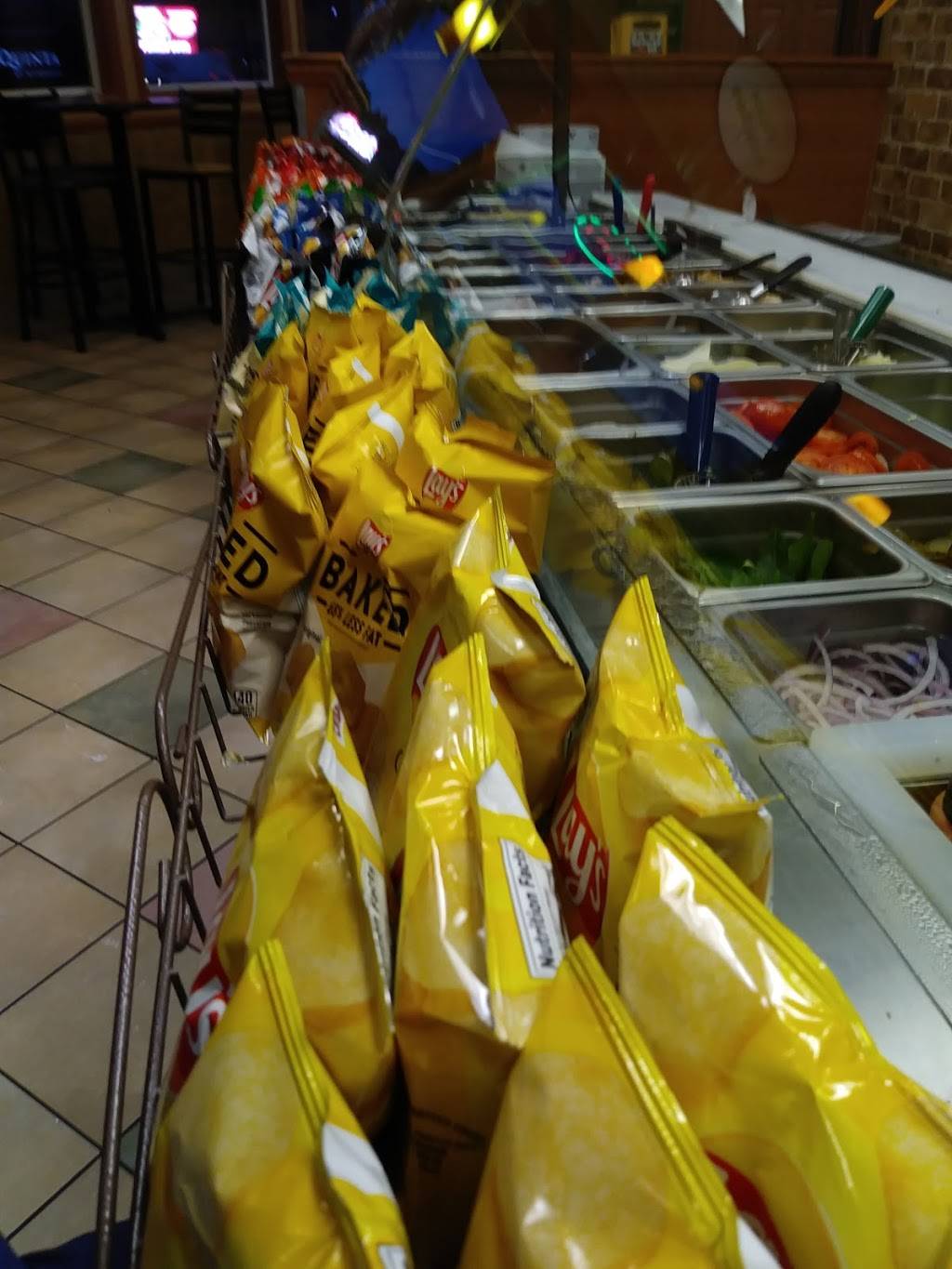 Subway | meal takeaway | 2615 E N St, Tacoma, WA 98421, USA | 2536277827 OR +1 253-627-7827