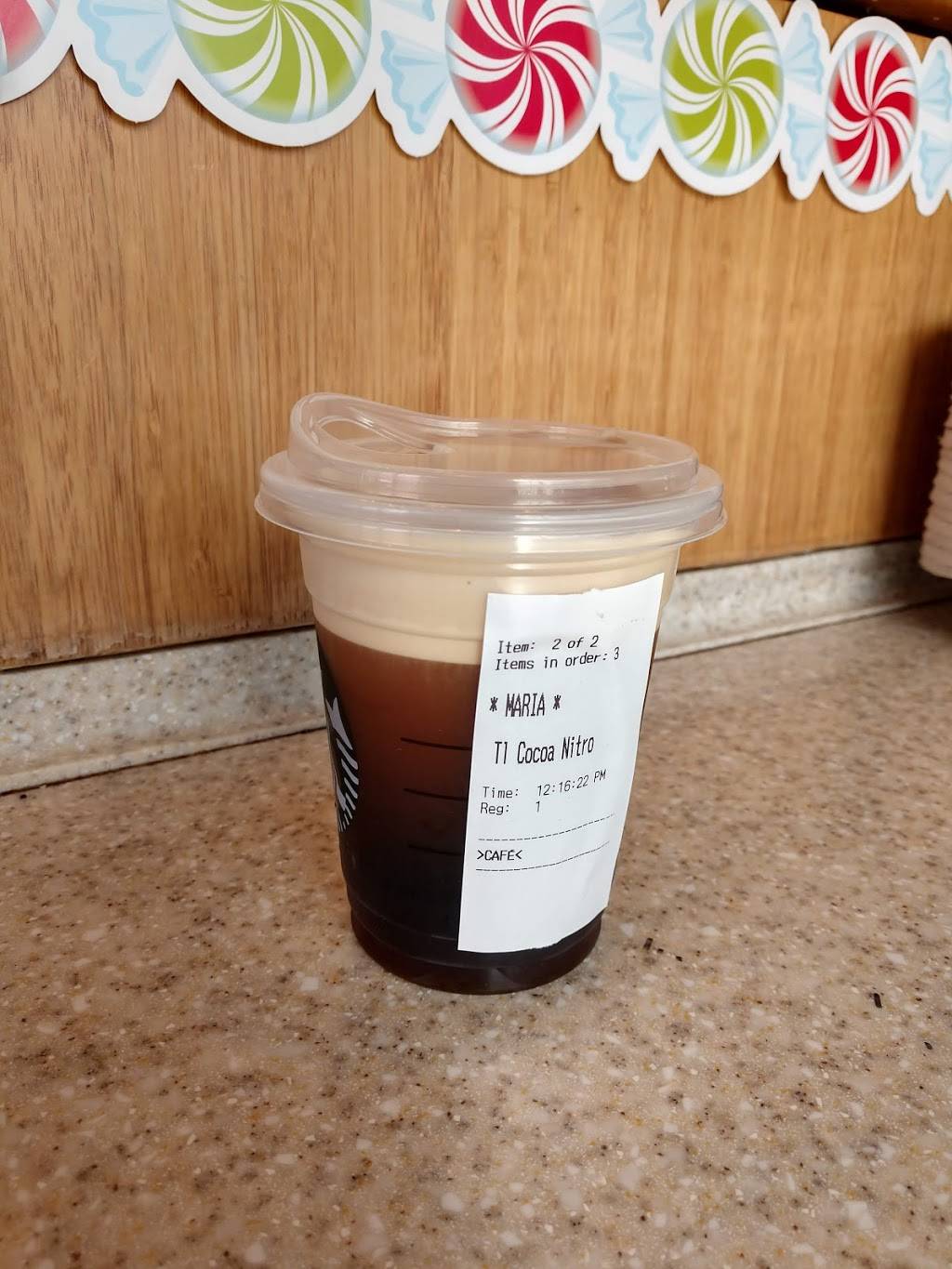 Starbucks | cafe | 3206 University Ave Suite A, San Diego, CA 92104, USA | 6192859814 OR +1 619-285-9814