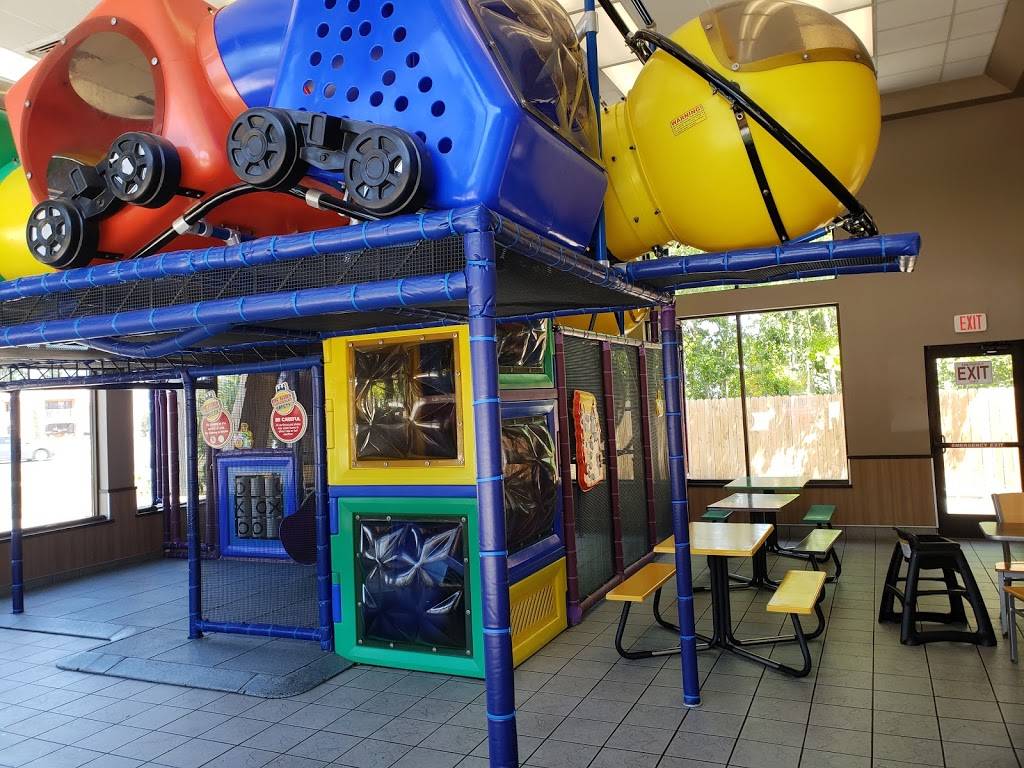 Burger King | restaurant | 2325 FL-16, St. Augustine, FL 32084, USA | 9048292051 OR +1 904-829-2051