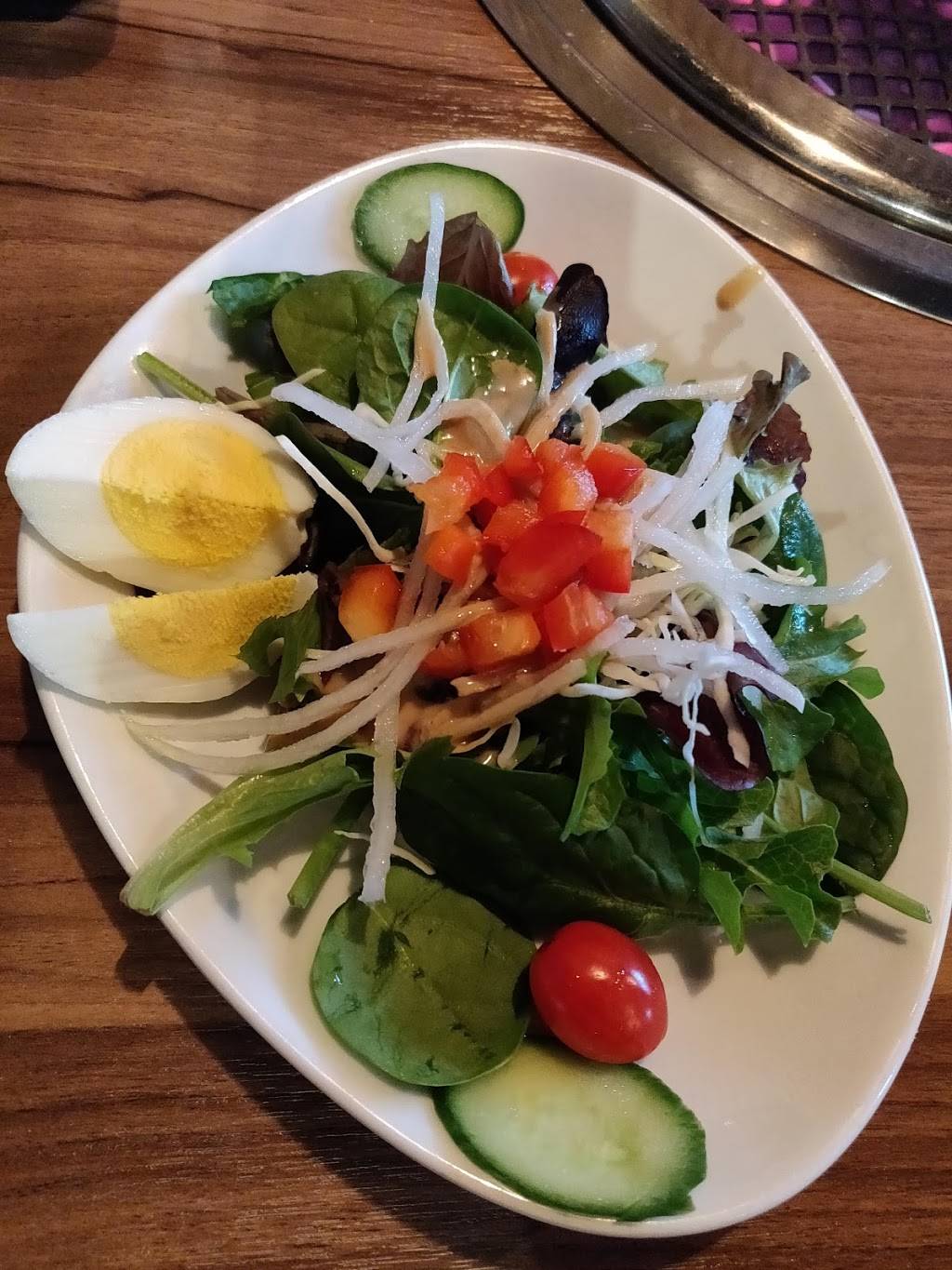 Gyu-Kaku Japanese BBQ | restaurant | 1531 Hwy 6 Suite 130, Sugar Land, TX 77478, USA | 8328864329 OR +1 832-886-4329