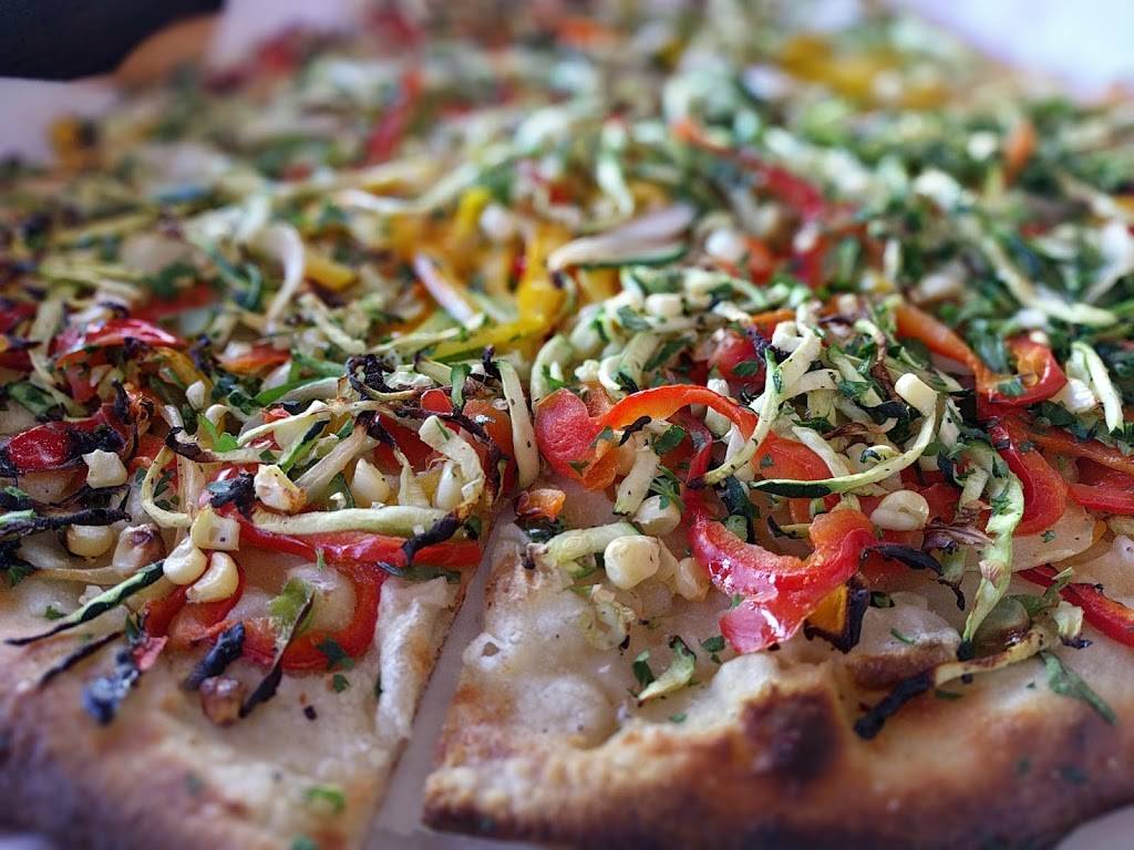 SLIVER Pizzeria | restaurant | 2468 Telegraph Ave, Berkeley, CA 94704, USA | 5103564044 OR +1 510-356-4044