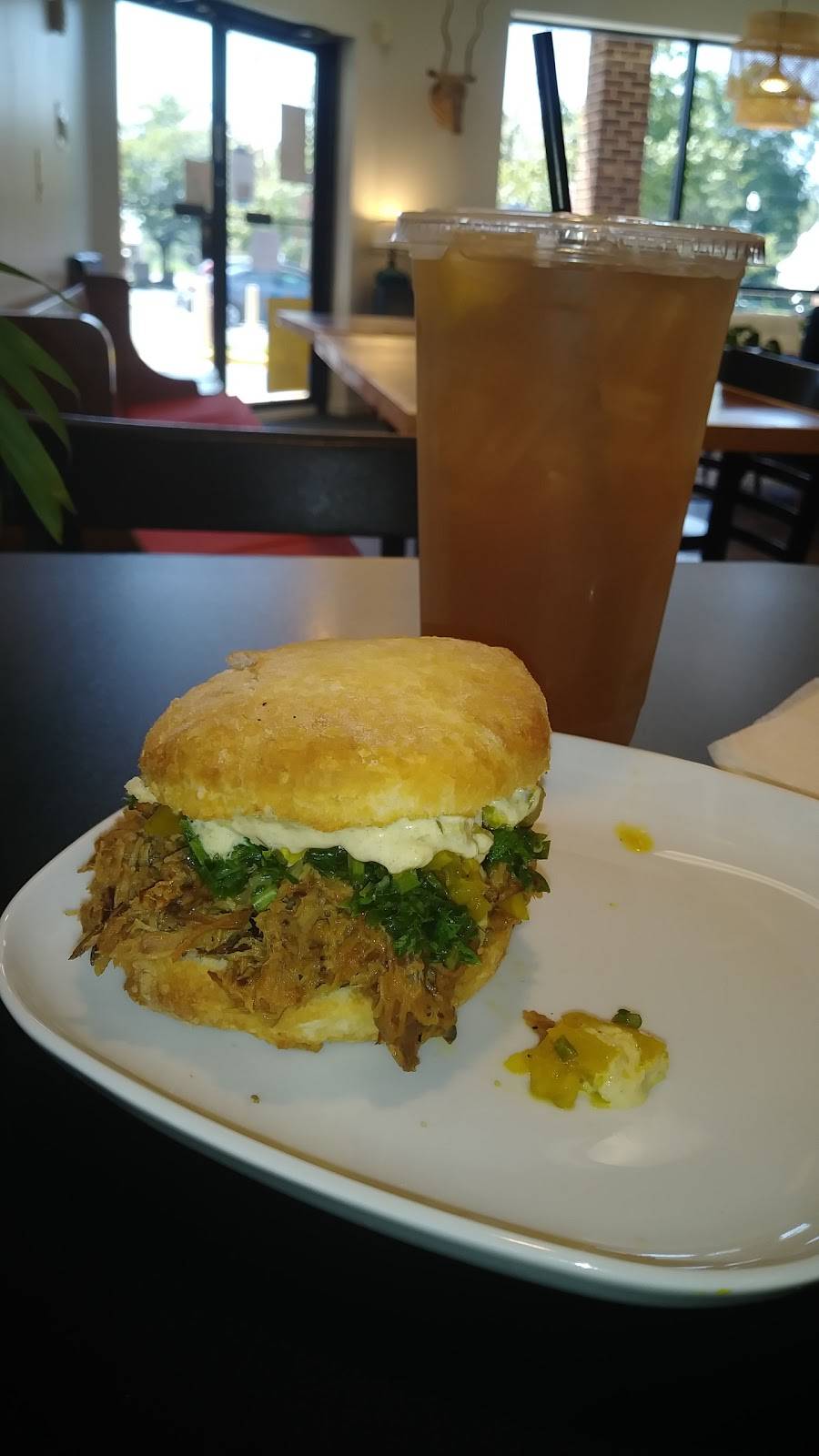 Watershed CAFE | restaurant | 19639 Fisher Ave, Poolesville, MD 20837, USA | 2404893544 OR +1 240-489-3544