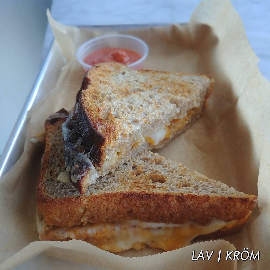 Whatever Pops and Bowls | cafe | 5127 N Florida Ave, Tampa, FL 33603, USA | 8135597677 OR +1 813-559-7677