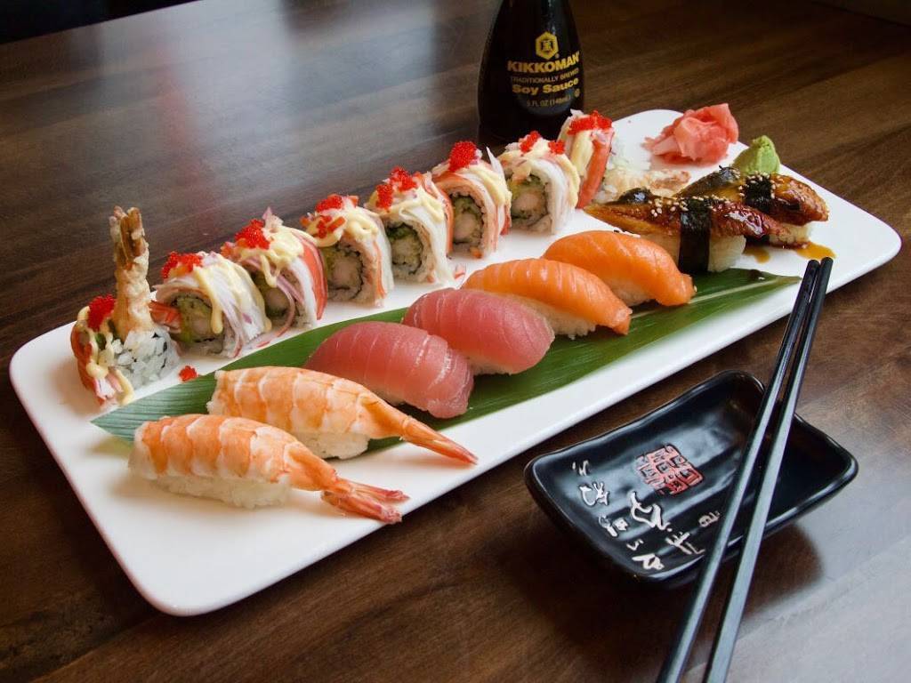 City Taste | restaurant | 930 Wayne Ave, Silver Spring, MD 20910, USA | 3015851111 OR +1 301-585-1111