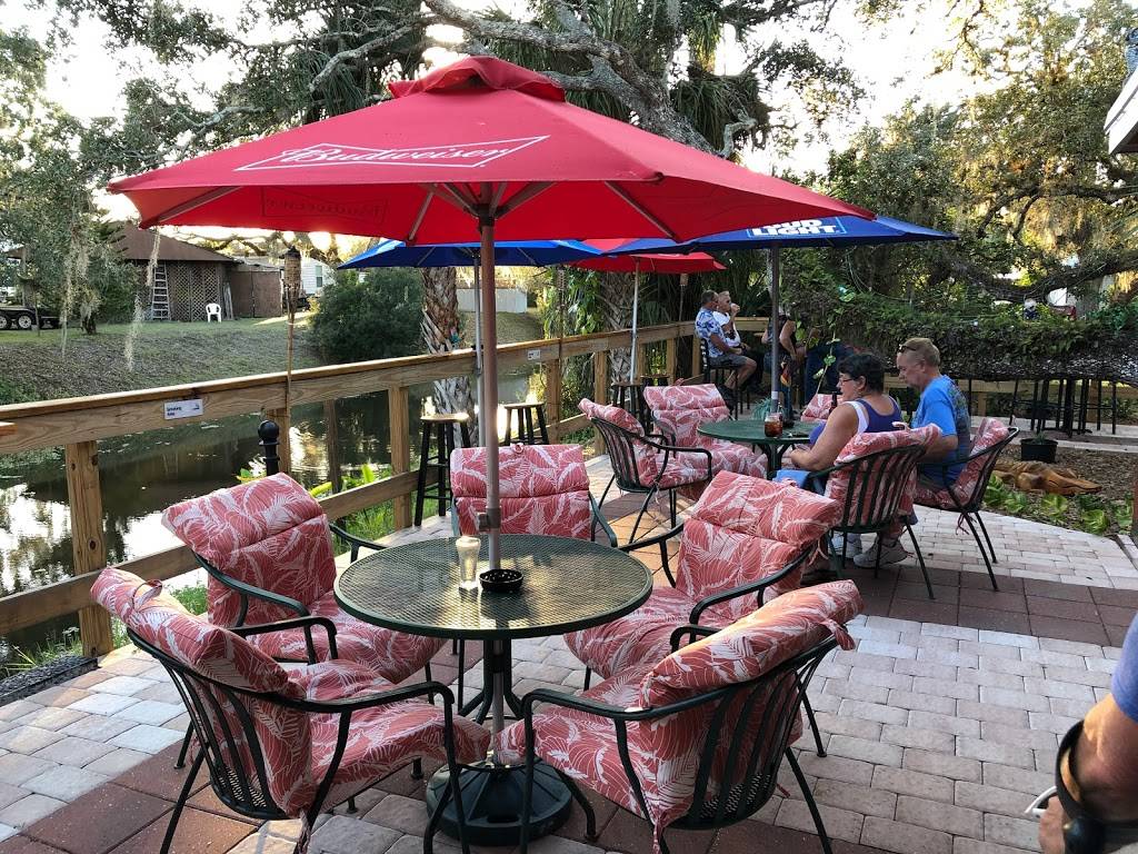 Ortona Tavern | restaurant | 1750 Williams Rd, Moore Haven, FL 33471, USA | 8636741763 OR +1 863-674-1763