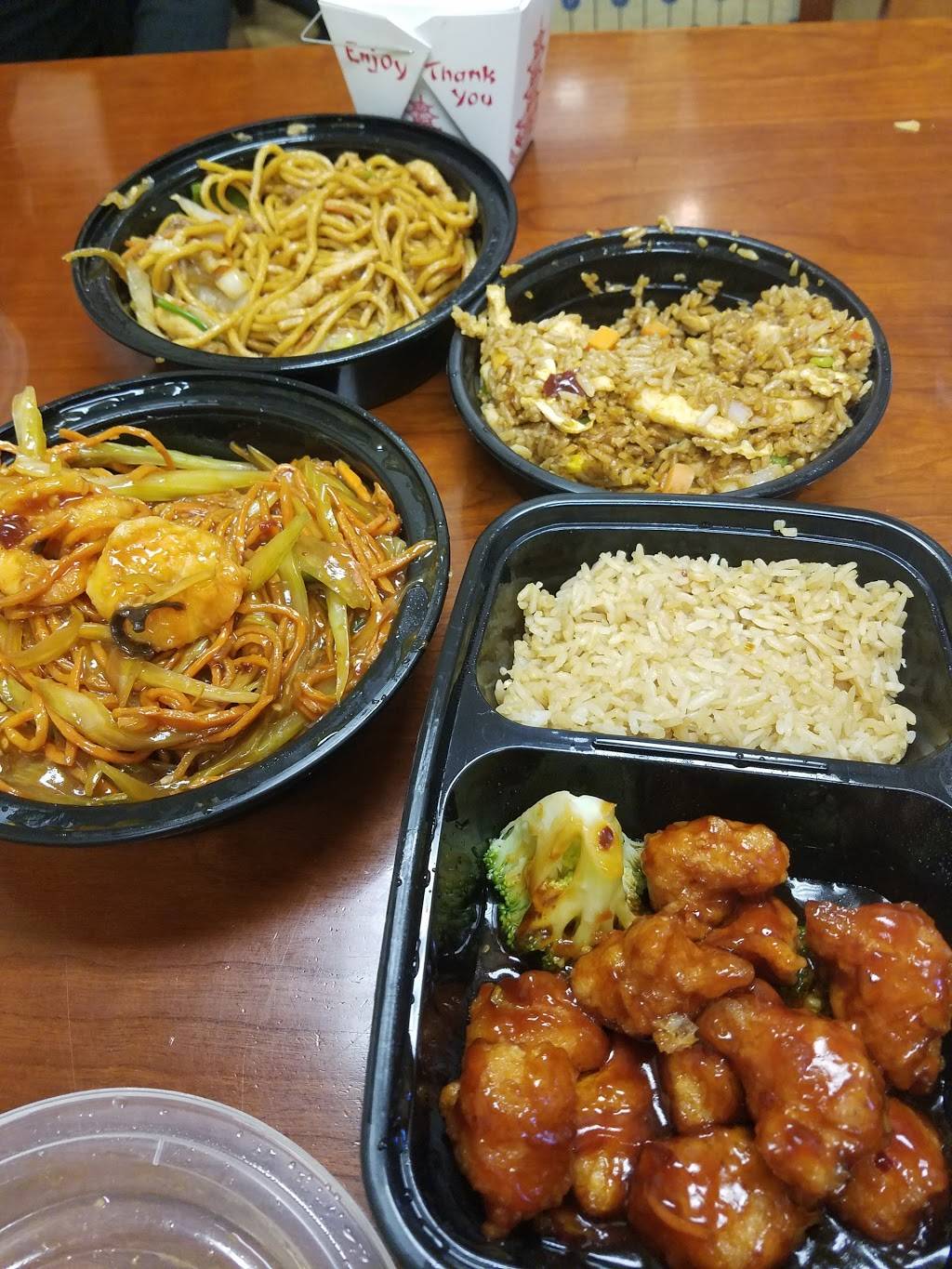 Hunan Cafe | restaurant | 18749 N Frederick Ave ste h, Gaithersburg, MD 20879, USA | 3015198688 OR +1 301-519-8688