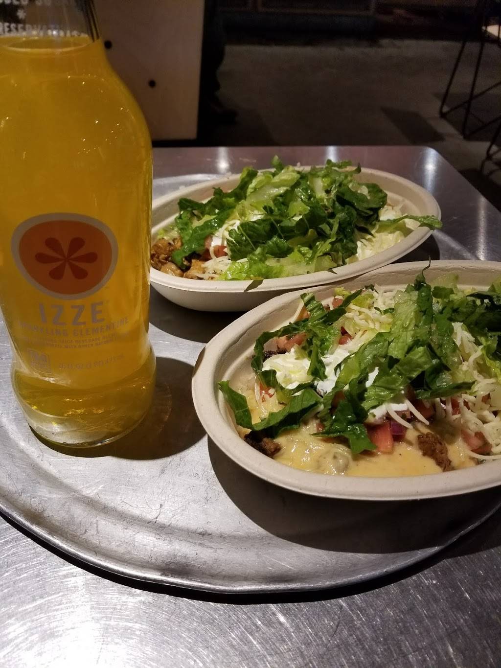 Chipotle Mexican Grill | restaurant | 2014 Lincoln Pl Dr, Greensburg, PA 15601, USA | 7248387591 OR +1 724-838-7591