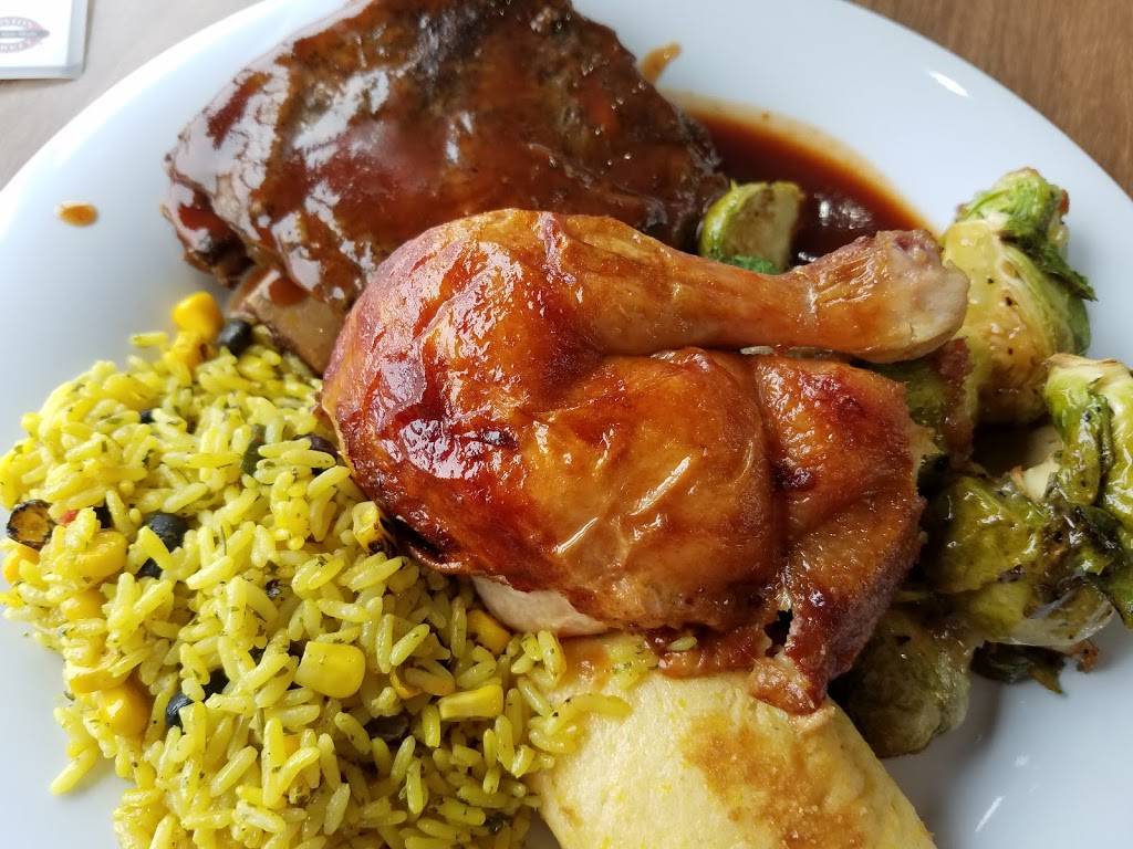 Boston Market | restaurant | 1465 Forest Ave, Staten Island, NY 10302, USA | 7188151198 OR +1 718-815-1198