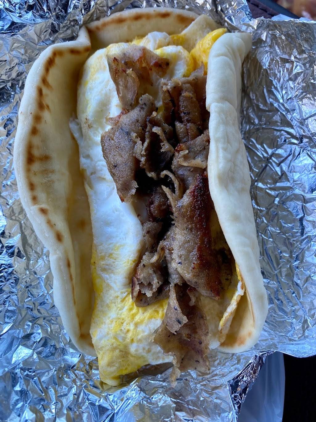 Kitchen Way Gyro Deli | restaurant | 452 N Thompson Ln, Murfreesboro, TN 37129, USA | 6159629482 OR +1 615-962-9482