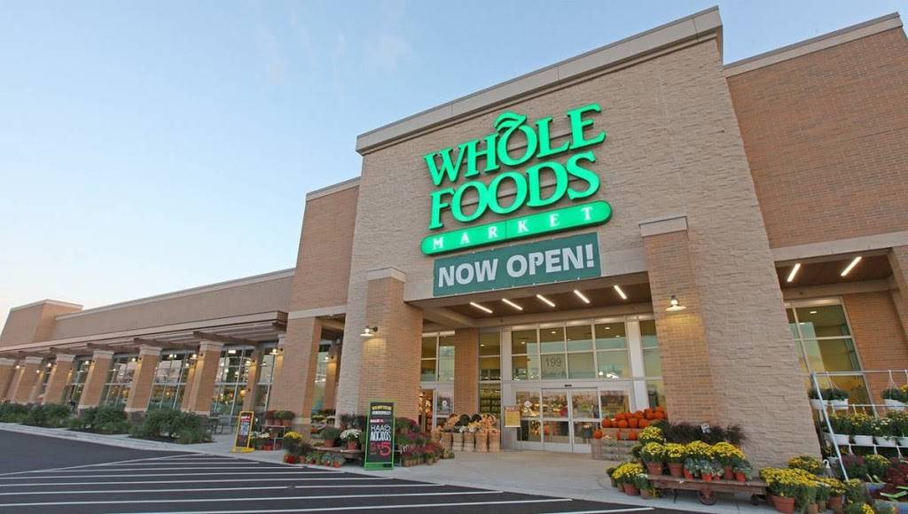 Shops on Main | shopping mall | 121 US-41, Schererville, IN 46375, USA | 6306452800 OR +1 630-645-2800