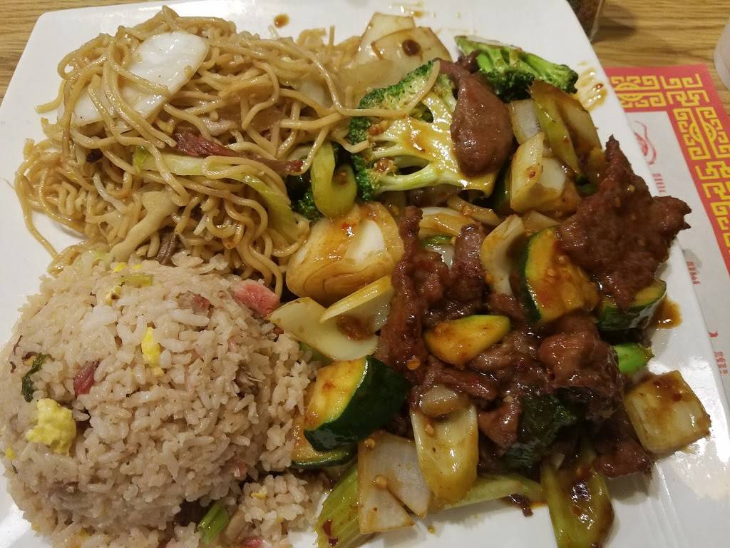 New Star | Chinese Restaurant | restaurant | 4545 W Noble Ave C, Visalia, CA 93277, USA | 5596279877 OR +1 559-627-9877