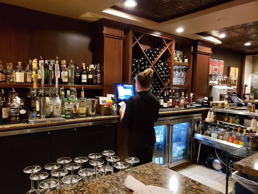 Zephyr Grill & Bar | restaurant | 613 1st St, Brentwood, CA 94513, USA | 9254184708 OR +1 925-418-4708