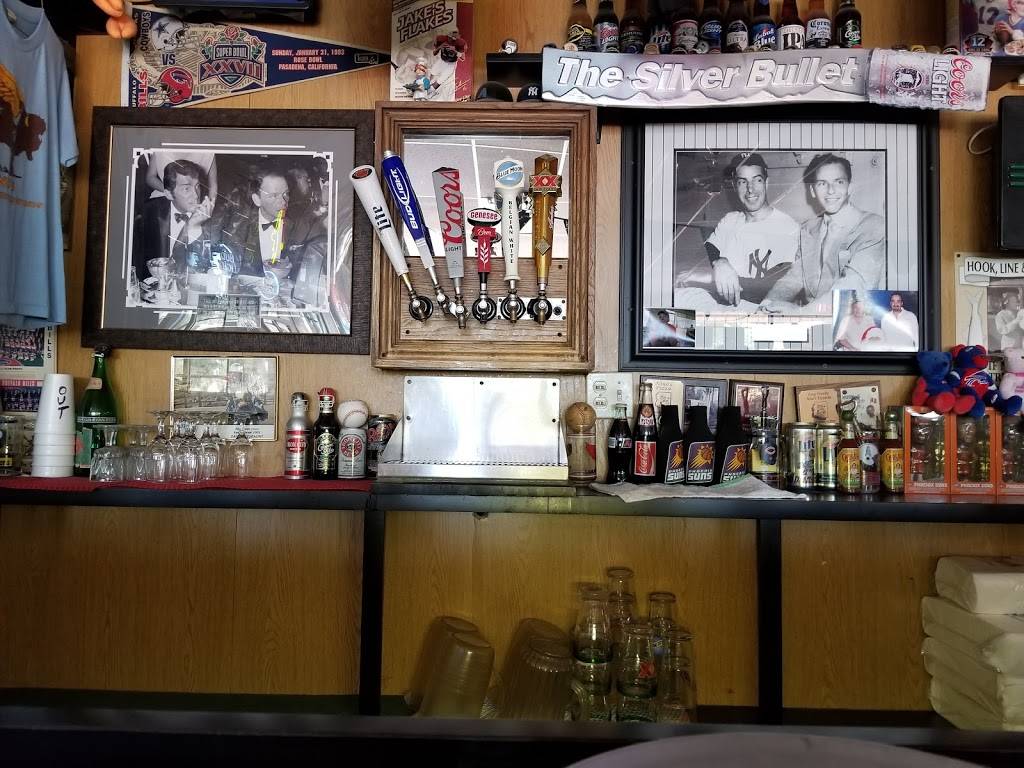 Ninos Pizzeria & Wings | restaurant | 5800 W Peoria Ave, Glendale, AZ 85302, USA | 6238787777 OR +1 623-878-7777