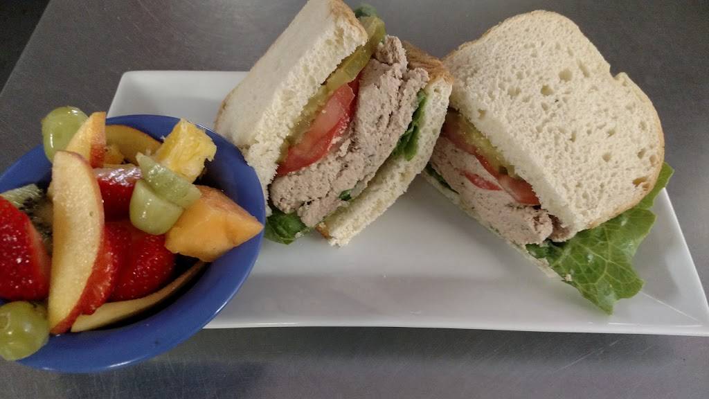 All Decked Out Cafe | restaurant | 1040 Duval St NE, Live Oak, FL 32064, USA | 3863627752 OR +1 386-362-7752