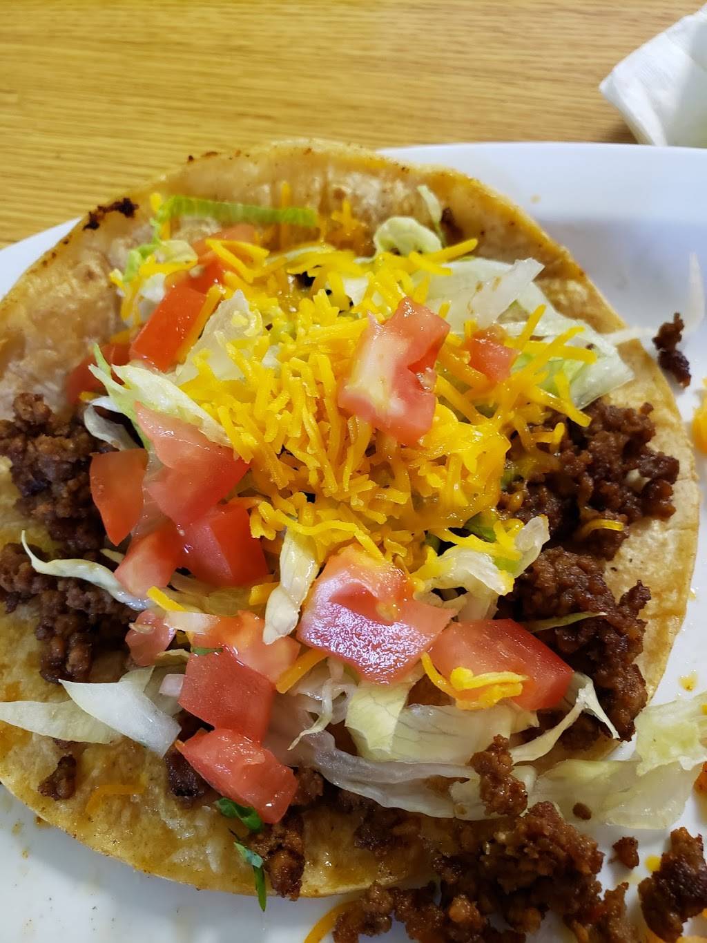 El Pollo Maniaco | restaurant | 11980 US-31, Tanner, AL 35671, USA | 2562624930 OR +1 256-262-4930