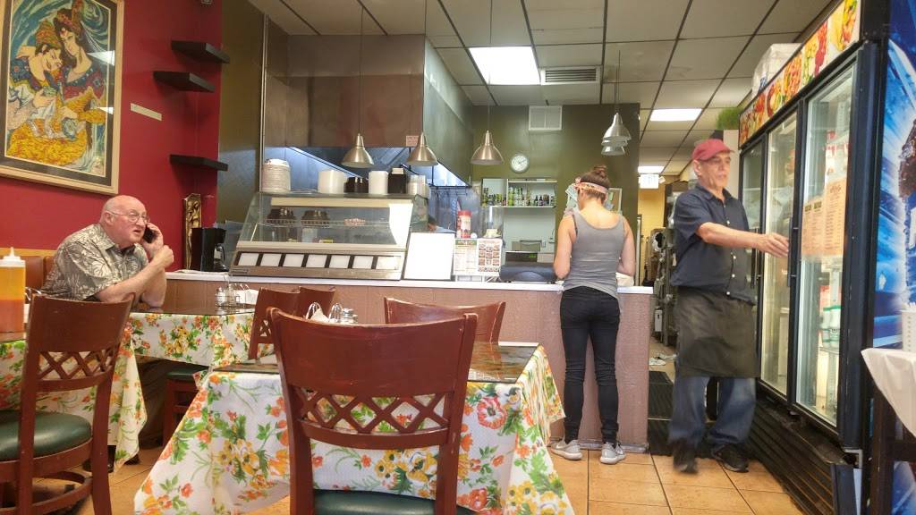 Bibi Sara | restaurant | 4878 Topanga Canyon Blvd, Woodland Hills, CA 91364, USA | 8189145298 OR +1 818-914-5298