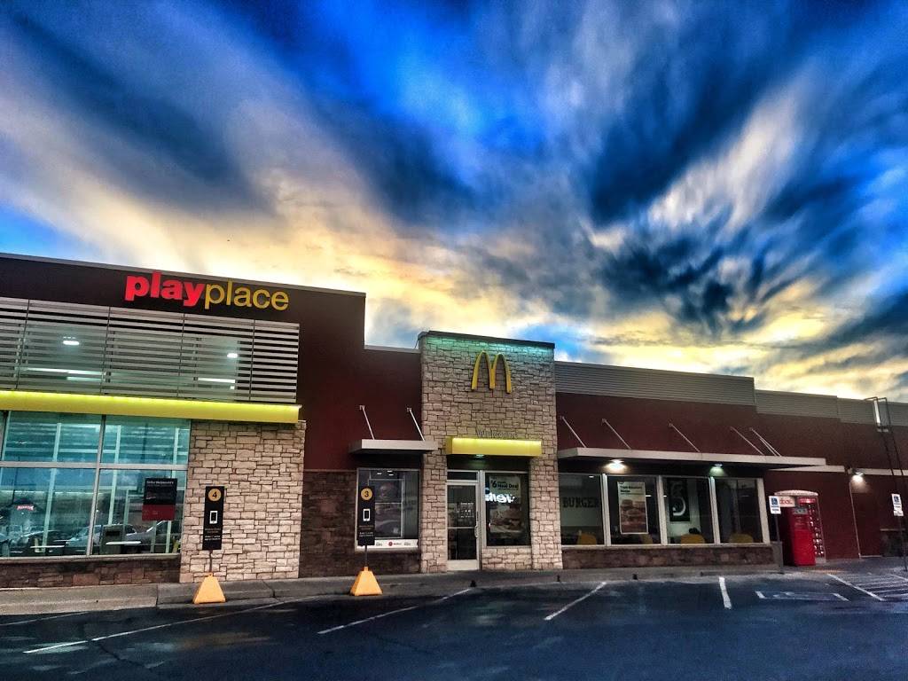 McDonalds | cafe | 909 W Riverdale Rd, Riverdale, UT 84405, USA | 8016228880 OR +1 801-622-8880