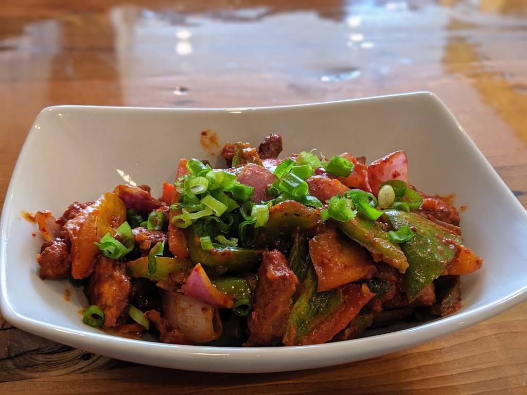 White Yak | restaurant | 6118 Ridge Ave, Philadelphia, PA 19128, USA | 2154830764 OR +1 215-483-0764