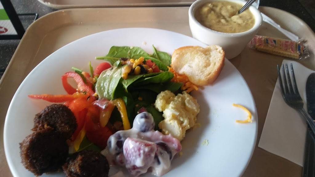 Jasons Deli | restaurant | 13550 Reflections Pkwy, Fort Myers, FL 33907, USA | 2395909994 OR +1 239-590-9994