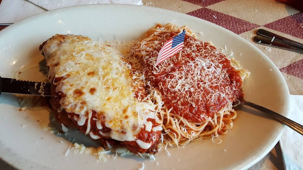 East Side Marios | restaurant | 31630 Plymouth Rd, Livonia, MI 48150, USA | 7345138803 OR +1 734-513-8803