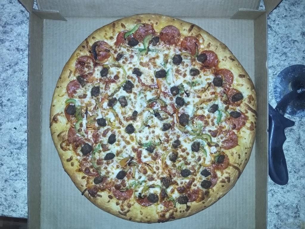 KING PIZZA | restaurant | Av Terrazas 1171, Terrazas de la Presa, 22124 Tijuana, B.C., Mexico | 016643970400 OR +52 664 397 0400