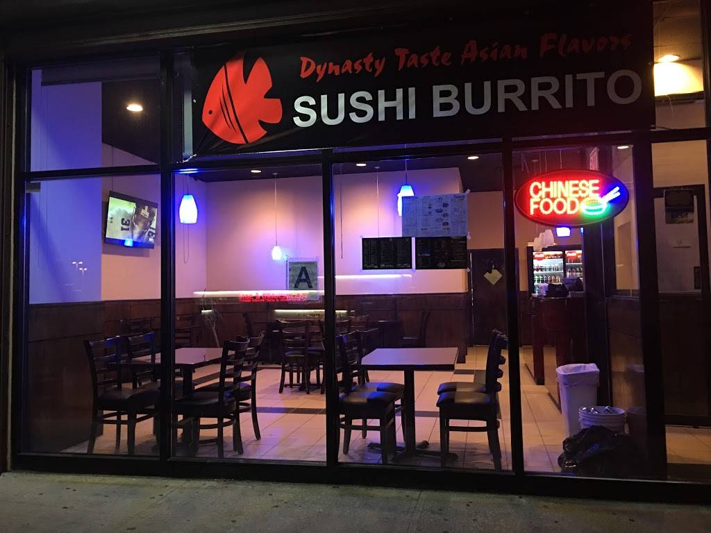 Dynasty Taste | restaurant | 77 Richmond Hill Rd, Staten Island, NY 10314, USA | 7189828585 OR +1 718-982-8585