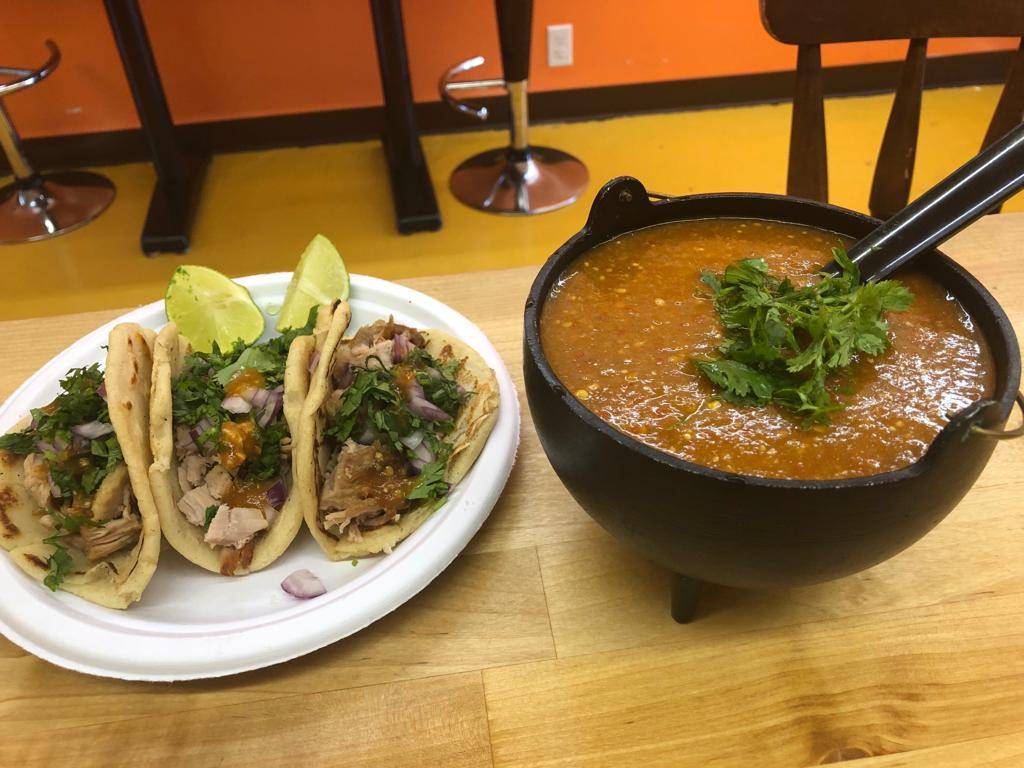 El Changarrito Loco - Mexican Food | restaurant | 1591 NE, OR-99W, McMinnville, OR 97128, USA | 9712612961 OR +1 971-261-2961