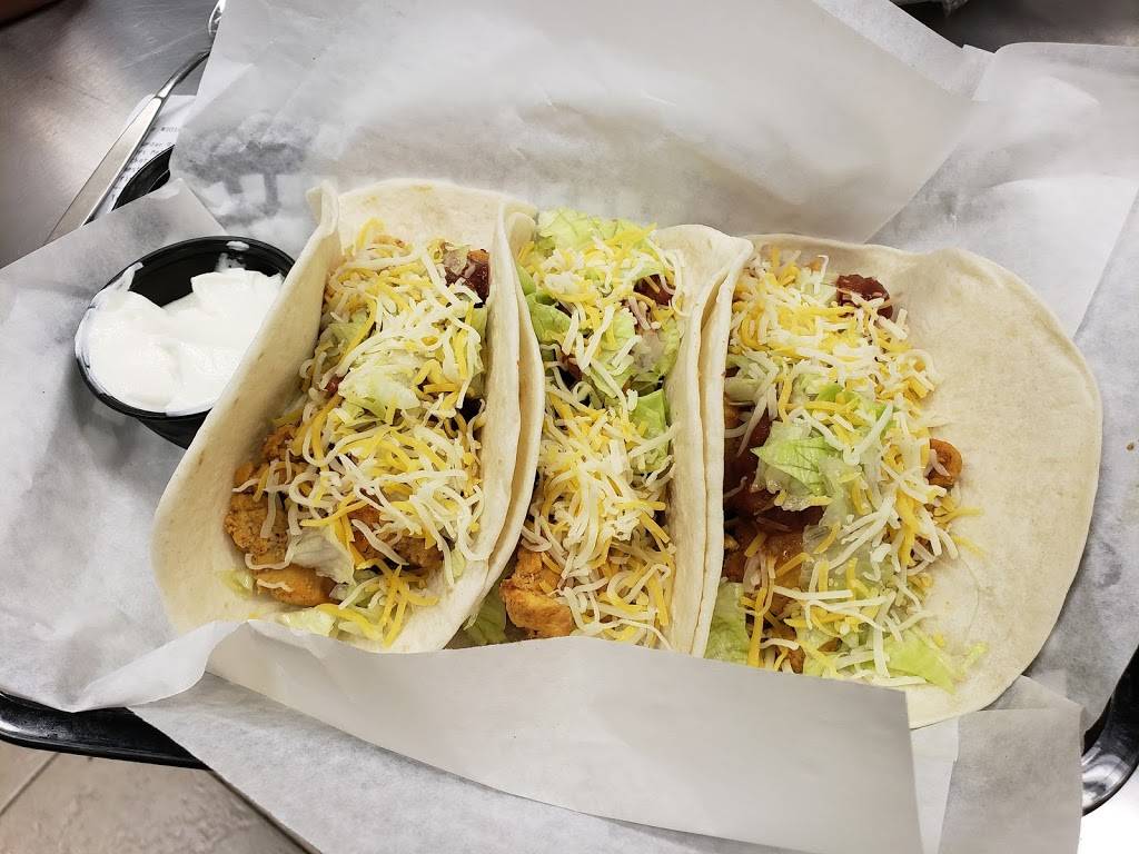 Cabana Sands | restaurant | 4300 6th St S, St. Petersburg, FL 33705, USA | 7272739128 OR +1 727-273-9128