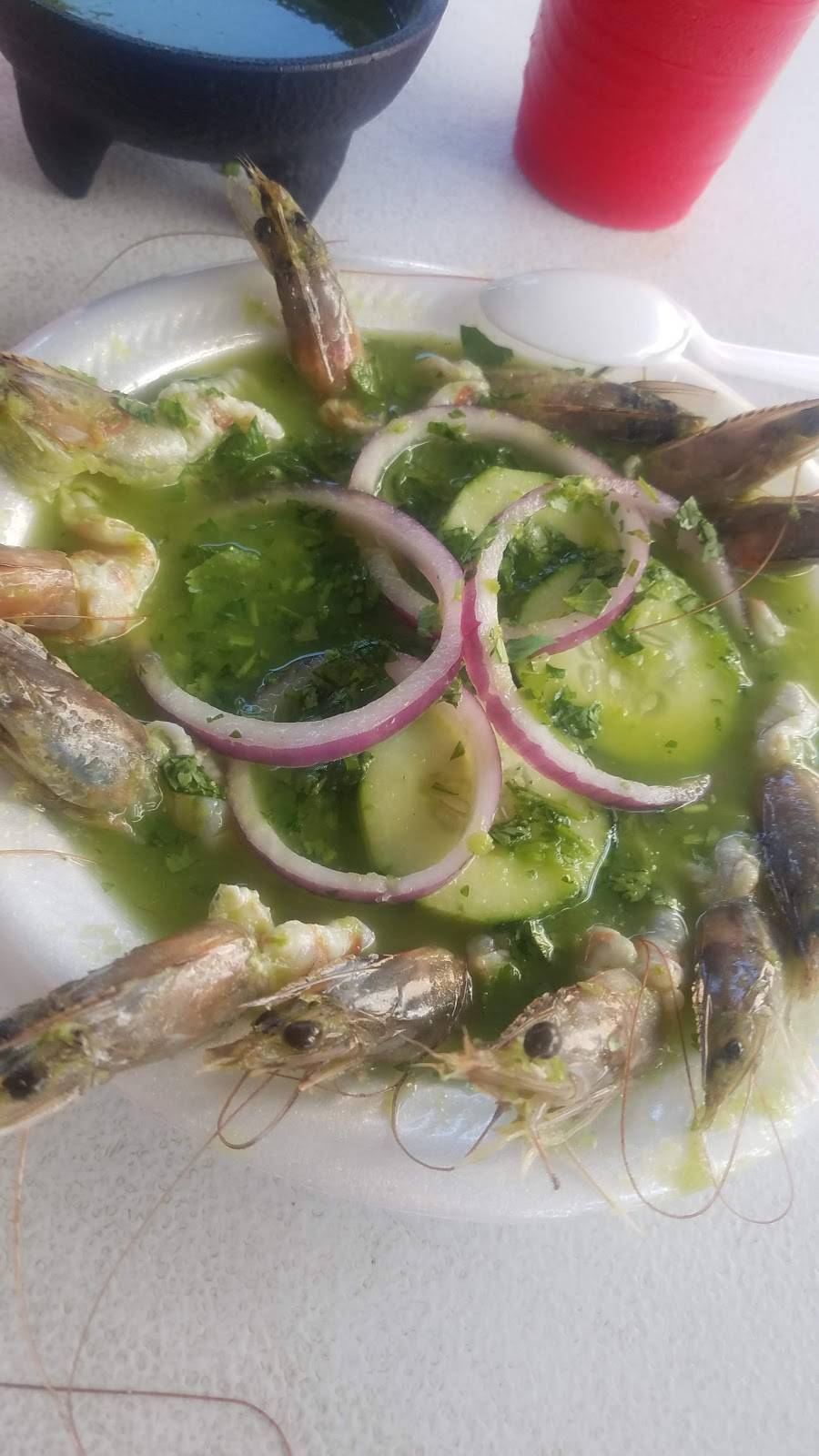 Doña Mary’s Mariscos | restaurant | 10806 Grape St, Los Angeles, CA 90059, USA | 3235630767 OR +1 323-563-0767