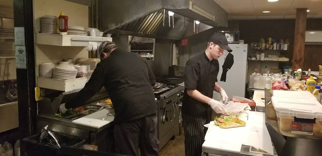 Harbor Deli | restaurant | 3024 17th St, Metairie, LA 70002, USA | 5048356111 OR +1 504-835-6111