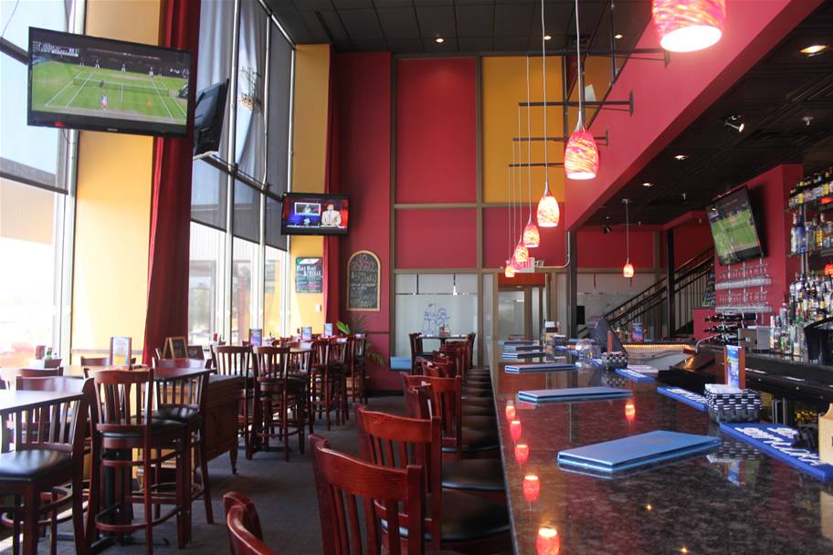 Blue Sky Cafe and Bar | restaurant | 1034 S Brentwood Blvd, Richmond Heights, MO 63117, USA | 3147262583 OR +1 314-726-2583