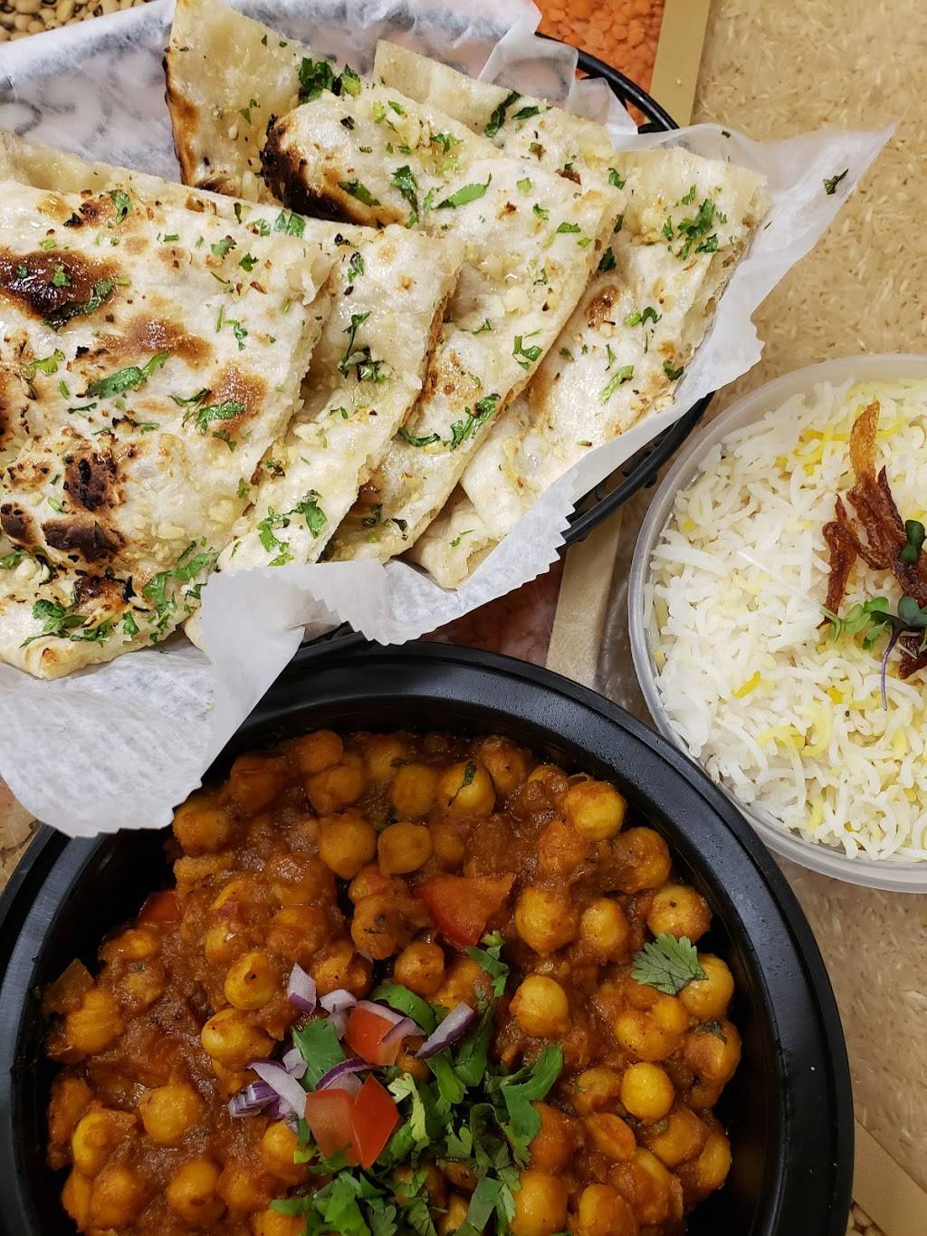 Lazeez Indian Cuisine | restaurant | 40 Orange St, New Haven, CT 06510, USA | 2037808347 OR +1 203-780-8347