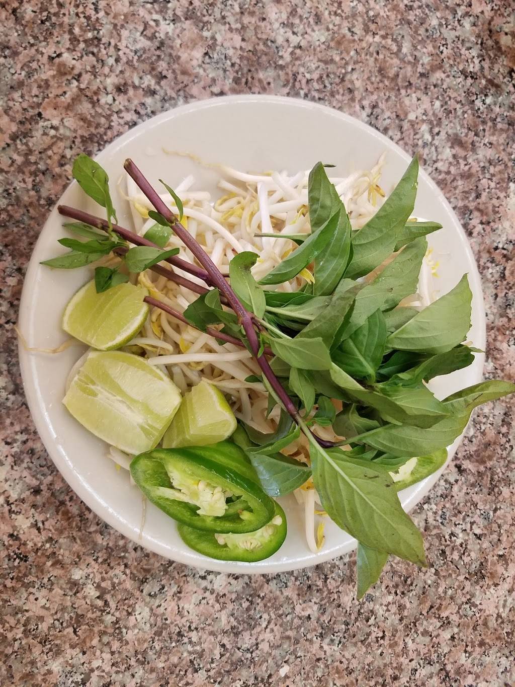 Phở Tây Đô | restaurant | 1403 E Campbell Rd, Richardson, TX 75081, USA | 9726808088 OR +1 972-680-8088