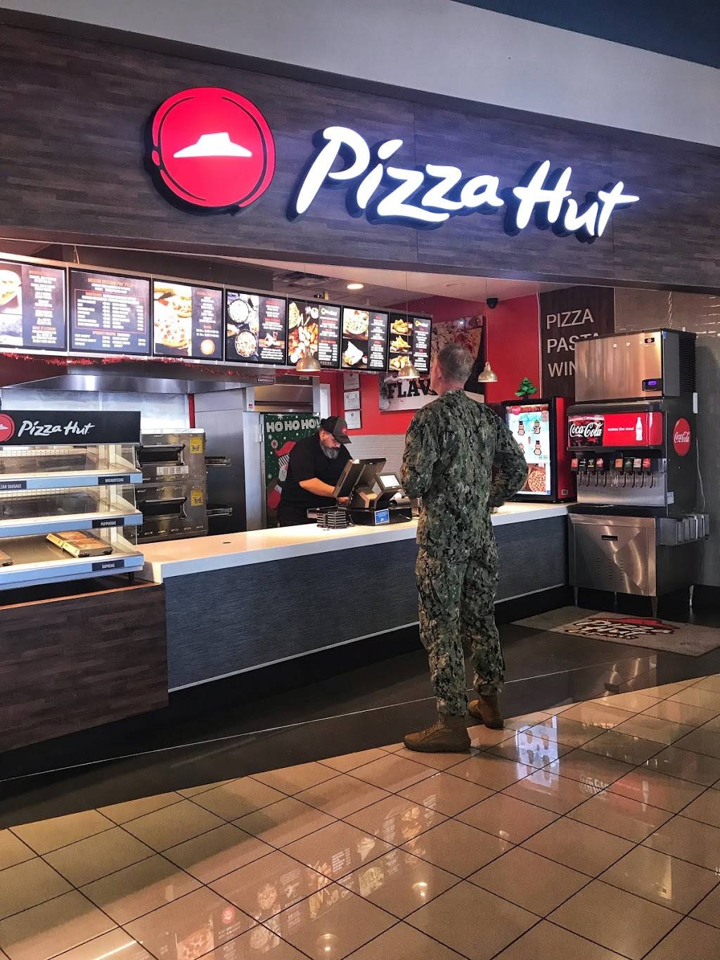 Pizza Hut | restaurant | 2260 Callagan Hwy, San Diego, CA 92113, USA | 8583444488 OR +1 858-344-4488