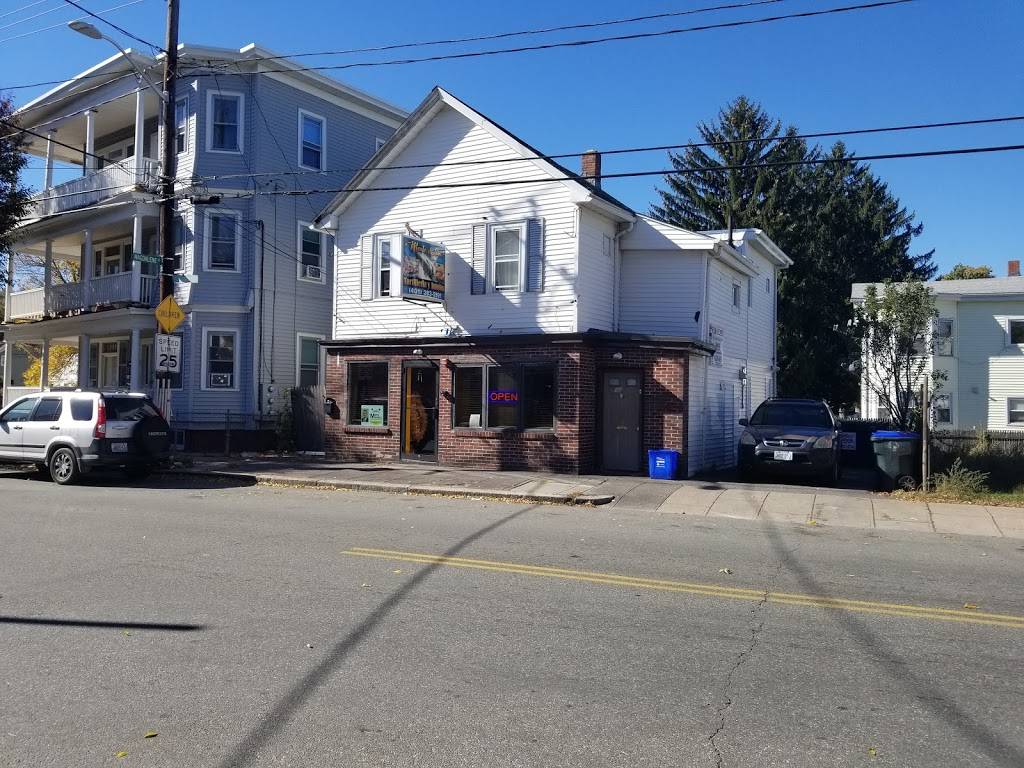 Tortilleria Monte De Sion | restaurant | 247 Pocasset Ave, Providence, RI 02909, USA | 4013835991 OR +1 401-383-5991