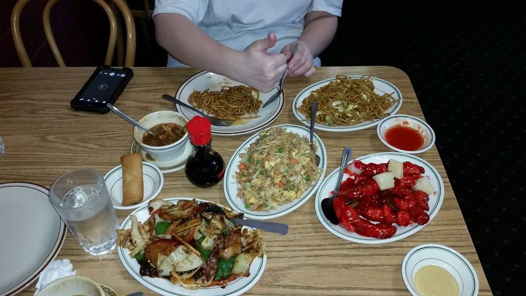 Scotts Valley Chinese Cuisine | restaurant | 224 Mt Hermon Rd # D, Scotts Valley, CA 95066, USA | 8314382002 OR +1 831-438-2002