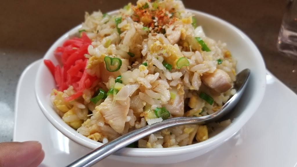 Michi Ramen | restaurant | 1014 W Sunset Rd #1018, Henderson, NV 89014, USA | 7025651133 OR +1 702-565-1133