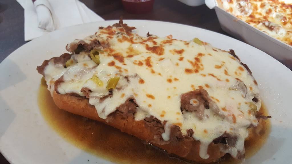 Albanos Pizzeria | restaurant | 5913 Roosevelt Rd, Cicero, IL 60804, USA | 7088630060 OR +1 708-863-0060