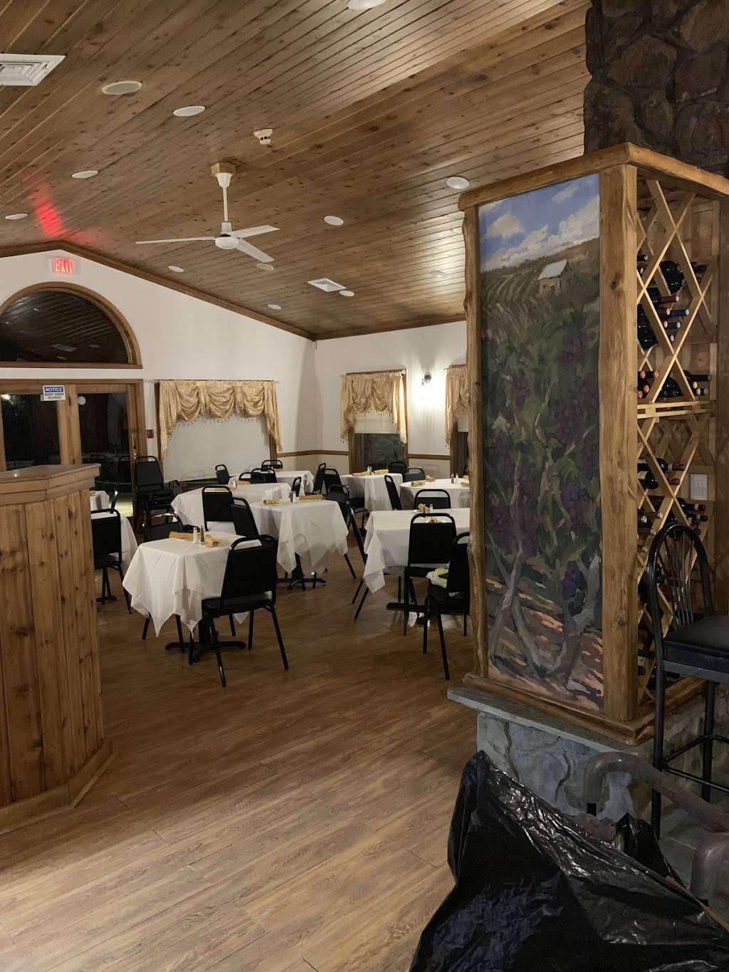 Brother Brunos of Monticello | restaurant | 9951 NY-17B, Mongaup Valley, NY 12762, USA | 8457914600 OR +1 845-791-4600