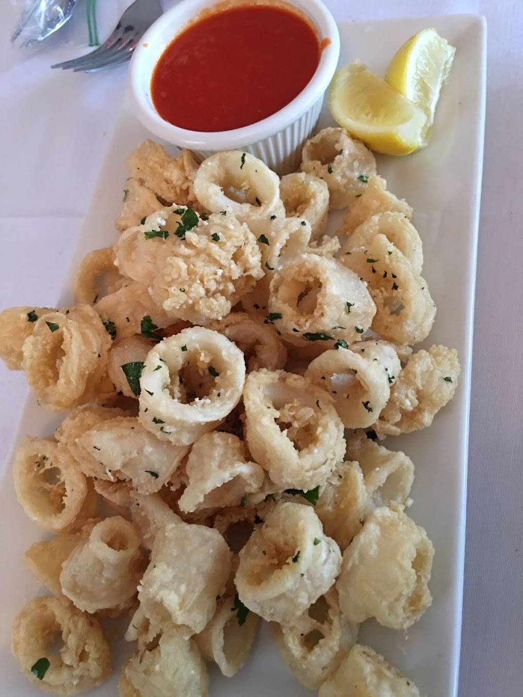 Due Ponti | restaurant | 154-11 Powells Cove Blvd, Whitestone, NY 11357, USA | 7187673100 OR +1 718-767-3100