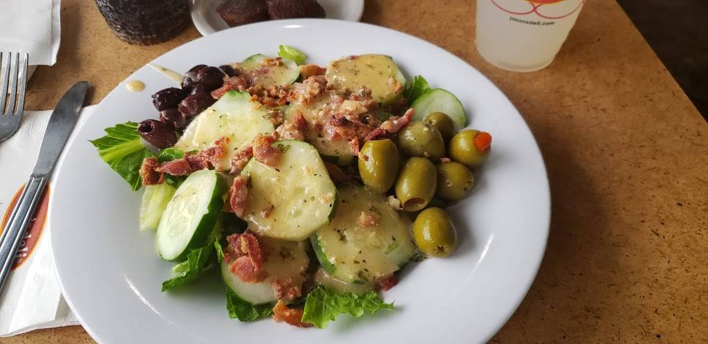 Jasons Deli | restaurant | 1067 E County Line Rd, Jackson, MS 39211, USA | 6012069191 OR +1 601-206-9191
