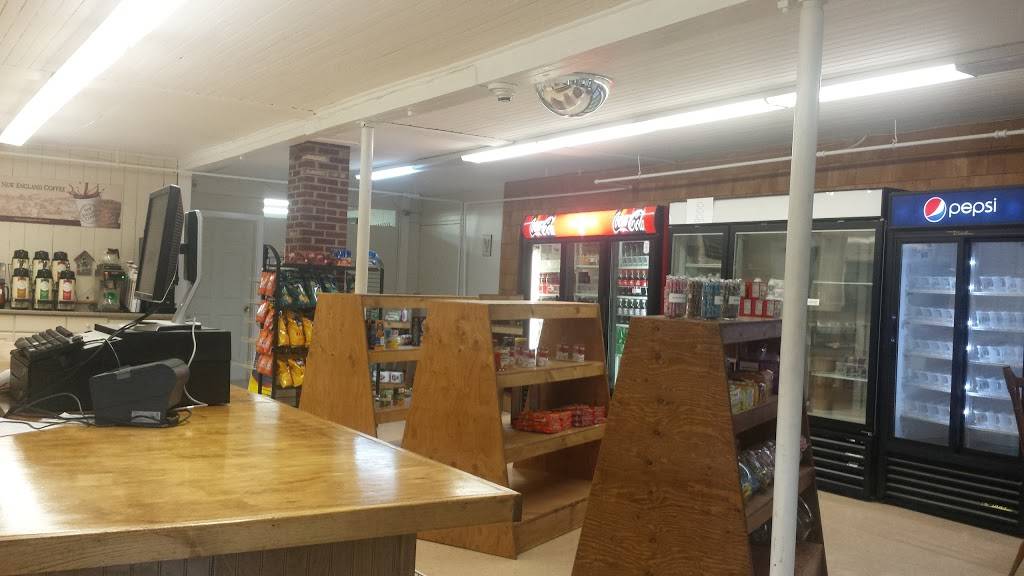 Scotland General Store | restaurant | 8 Palmer Rd, Scotland, CT 06264, USA | 8604238657 OR +1 860-423-8657