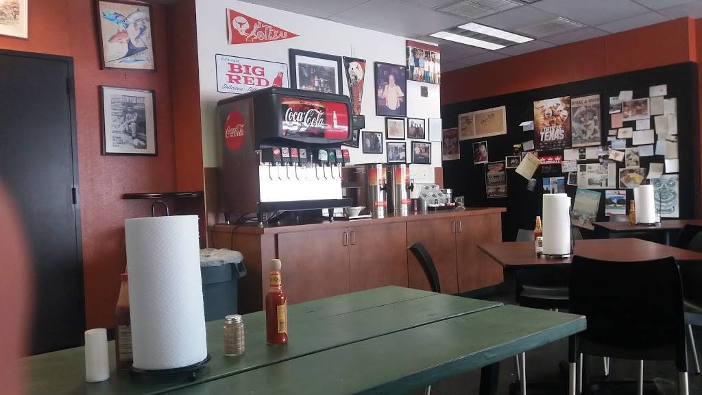 Berts Bar-B-Q | meal takeaway | 907 W 24th St, Austin, TX 78705, USA | 5124742613 OR +1 512-474-2613