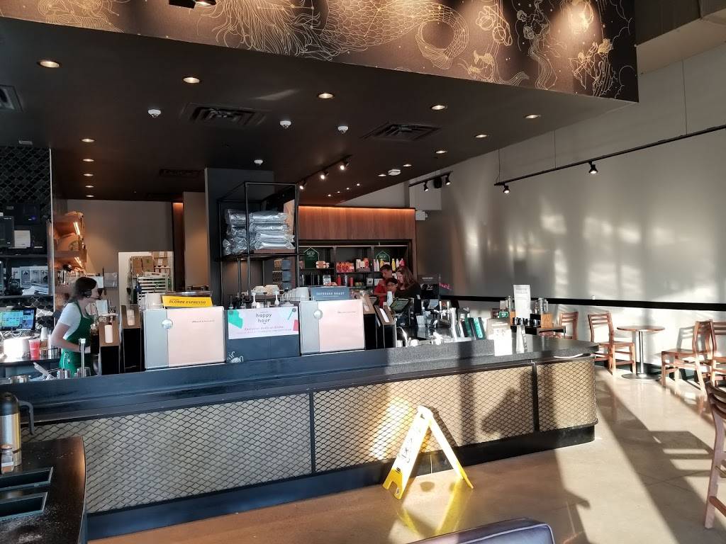 Starbucks | cafe | 5 Daves Way, Hamburg, PA 19526, USA | 4847054545 OR +1 484-705-4545